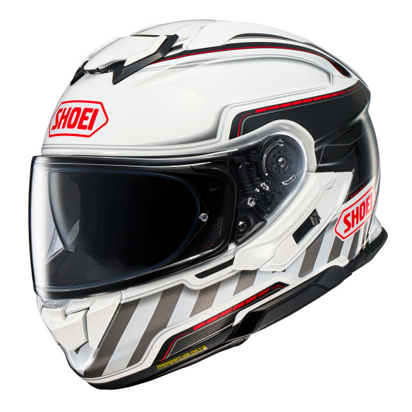 Shoei Shoei GT Air 3 Discipline TC6 Helmet